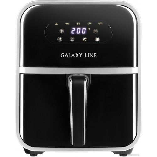 Аэрогриль Galaxy Line GL2528