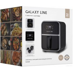 Аэрогриль Galaxy Line GL2528