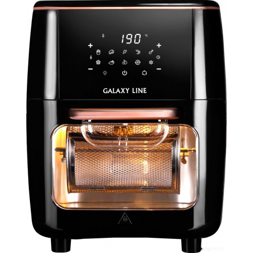 Аэрогриль Galaxy Line GL2523