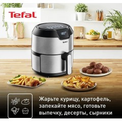 Аэрогриль Tefal EY401D15