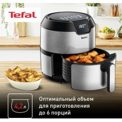 Аэрогриль Tefal EY401D15
