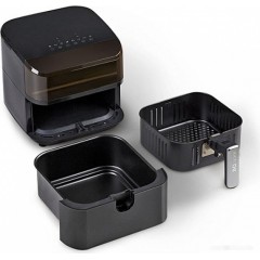 Аэрогриль BQ GR2001