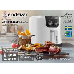 Аэрогриль Endever AF-126