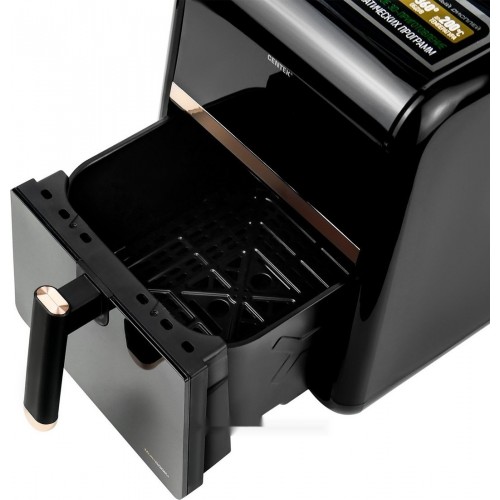 Аэрогриль CENTEK CT-3102