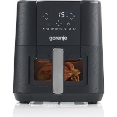 Аэрогриль Gorenje AF1350DWB