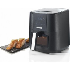 Аэрогриль Gorenje AF1350DWB