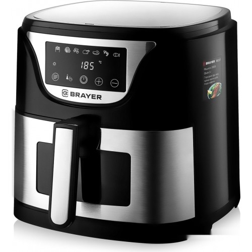 Аэрогриль Brayer BR2037