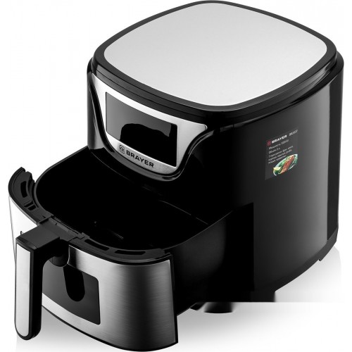 Аэрогриль Brayer BR2037