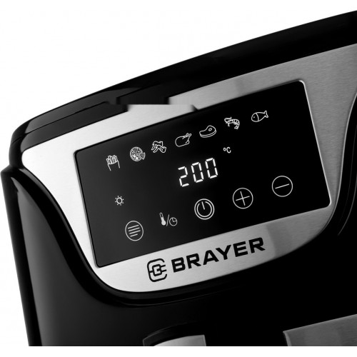Аэрогриль Brayer BR2037