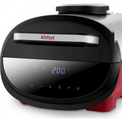 Аэрогриль Kitfort KT-2295