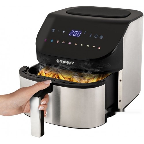 Аэрогриль Endever AF-129