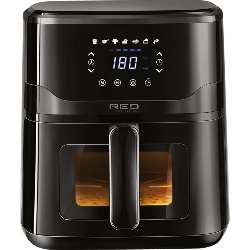 Аэрогриль RED W262