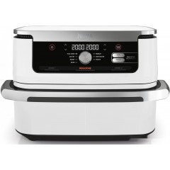 Аэрогриль Ninja Foodi FlexDrawer Airfryer AF500EUWH