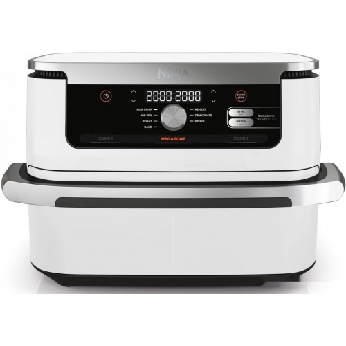 Аэрогриль Ninja Foodi FlexDrawer Airfryer AF500EUWH