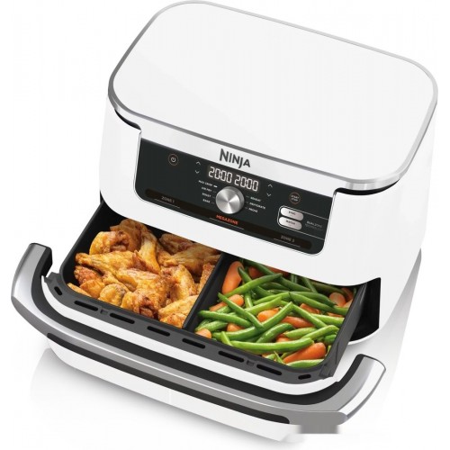 Аэрогриль Ninja Foodi FlexDrawer Airfryer AF500EUWH