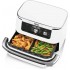 Аэрогриль Ninja Foodi FlexDrawer Airfryer AF500EUWH