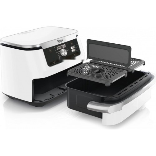 Аэрогриль Ninja Foodi FlexDrawer Airfryer AF500EUWH