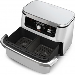 Аэрогриль Ninja Foodi FlexDrawer Airfryer AF500EUWH