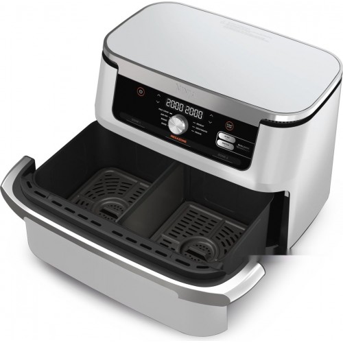Аэрогриль Ninja Foodi FlexDrawer Airfryer AF500EUWH
