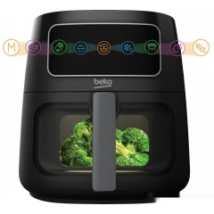 Аэрогриль Beko FRL 3374 B