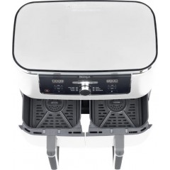 Аэрогриль Ninja Air Fryer Dual zone AF400EUWH
