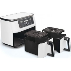 Аэрогриль Ninja Air Fryer Dual zone AF400EUWH