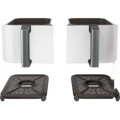 Аэрогриль Ninja Air Fryer Dual zone AF400EUWH