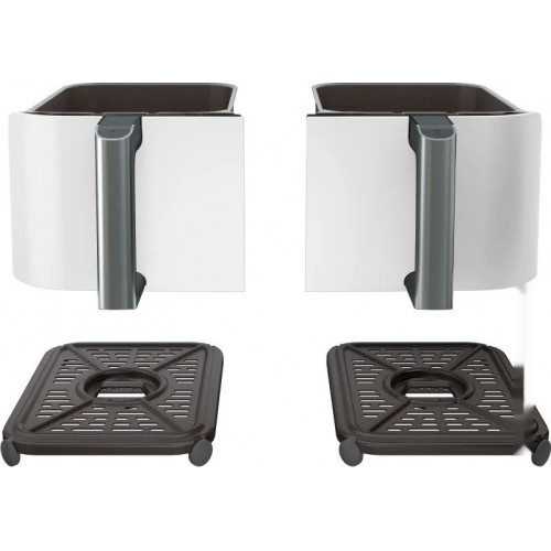 Аэрогриль Ninja Air Fryer Dual zone AF400EUWH