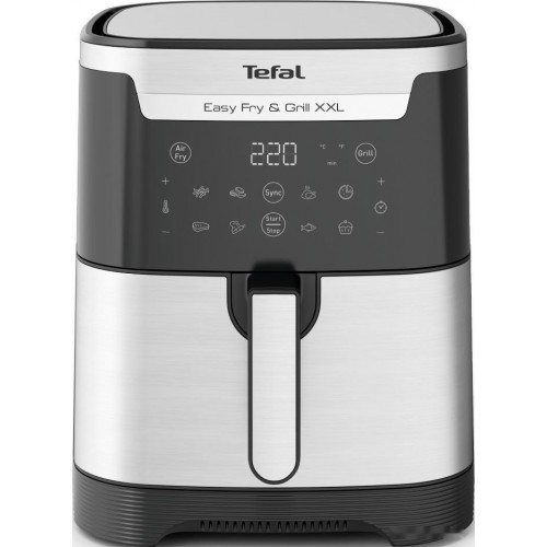 Аэрогриль Tefal EY801D15
