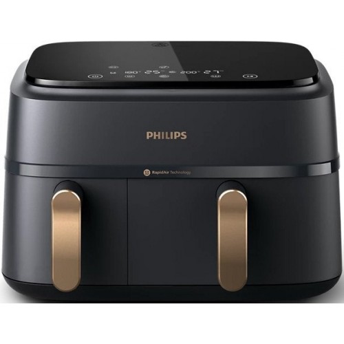 Аэрогриль Philips NA352/00