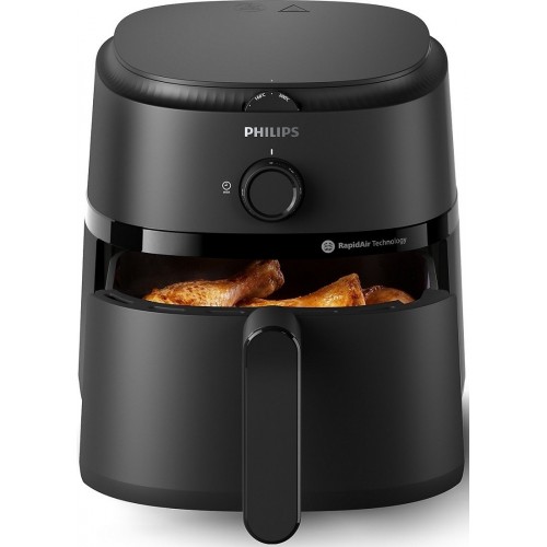 Аэрогриль Philips NA120/00