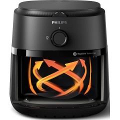 Аэрогриль Philips NA120/00