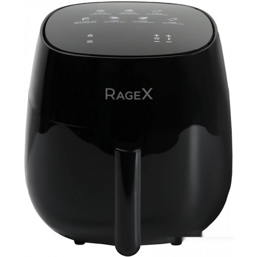 Аэрогриль RageX R202-000