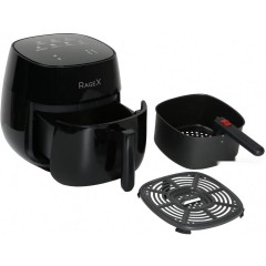 Аэрогриль RageX R202-000