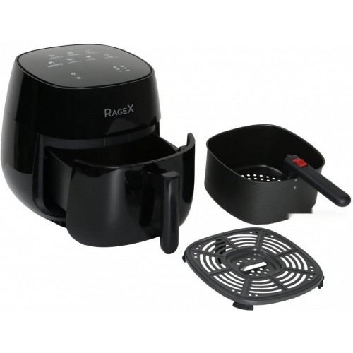 Аэрогриль RageX R202-000