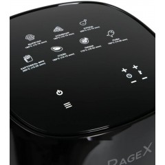 Аэрогриль RageX R202-000