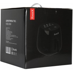Аэрогриль RageX R202-000