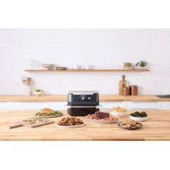 Аэрогриль Ninja Foodi FlexDrawer AF500EU