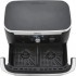 Аэрогриль Ninja Foodi FlexDrawer AF500EU