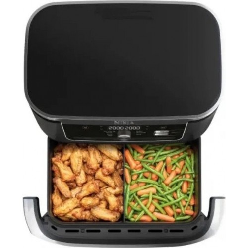 Аэрогриль Ninja Foodi FlexDrawer AF500EU