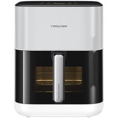 Аэрогриль Dreame Trouver Air Fryer FD10 Pro VFF12A (белый)