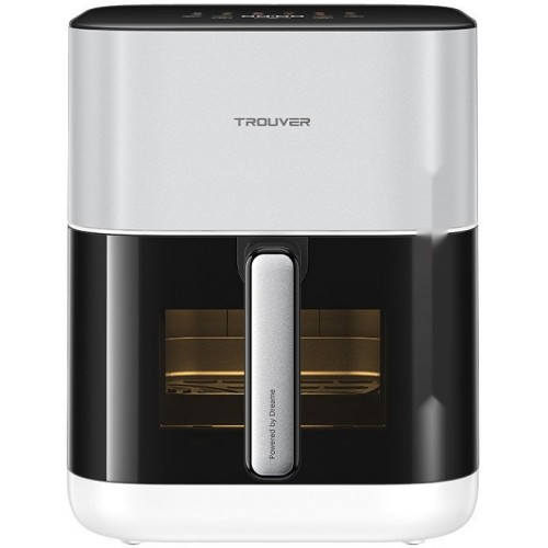Аэрогриль Dreame Trouver Air Fryer FD10 Pro VFF12A (белый)
