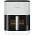 Аэрогриль Dreame Trouver Air Fryer FD10 Pro VFF12A (белый)