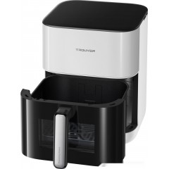 Аэрогриль Dreame Trouver Air Fryer FD10 Pro VFF12A (белый)