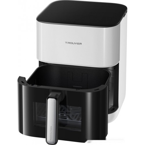 Аэрогриль Dreame Trouver Air Fryer FD10 Pro VFF12A (белый)