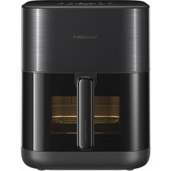 Аэрогриль Dreame Trouver Air Fryer FD10 Pro VFF12A (черный)