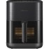 Аэрогриль Dreame Trouver Air Fryer FD10 Pro VFF12A (черный)