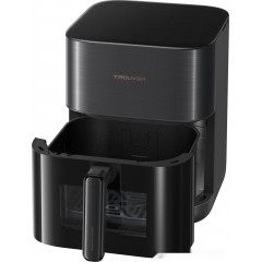 Аэрогриль Dreame Trouver Air Fryer FD10 Pro VFF12A (черный)