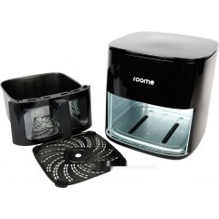 Аэрогриль Roome AF-ZE7223-A