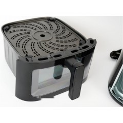 Аэрогриль Roome AF-ZE7223-A